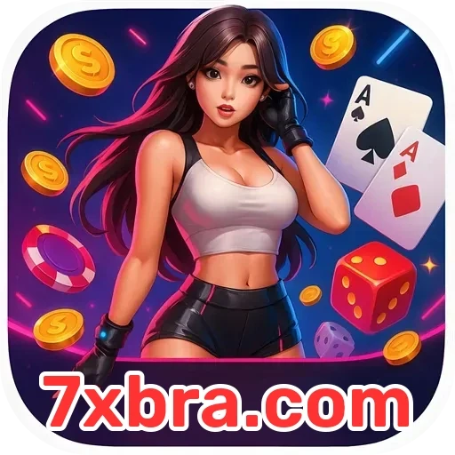 7xbra.com: Por Que Você Deve Escolher Este Site de Jogos Confiável