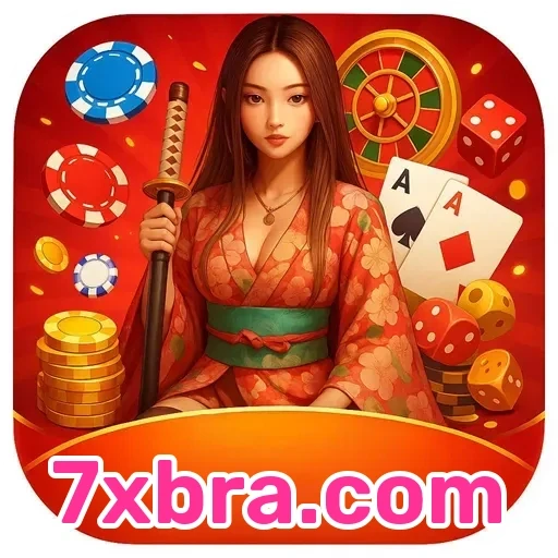 7xbra.com: Descubra o Futuro dos Jogos Online no Brasil
