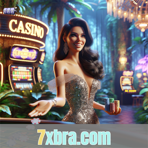 Baixar Jogos Incríveis no 7xbra.com: Sua Escapada Virtual