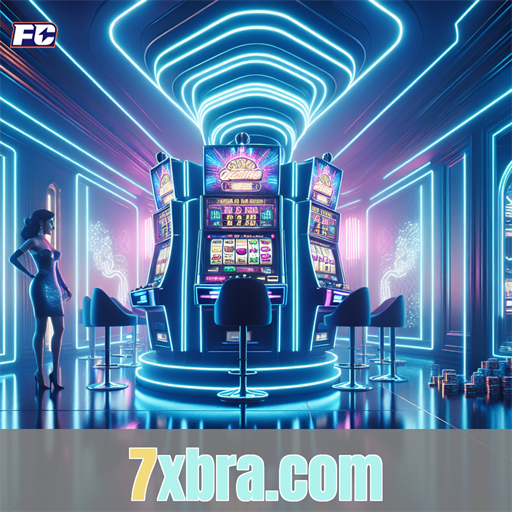 A Magia do Cassino em 7xbra.com: Uma Nova Era