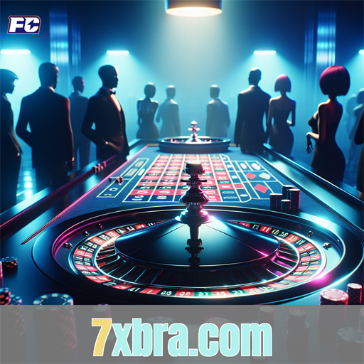 Confiável e Diversão: Conheça o 7xbra.com