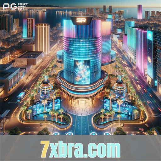 Slots Inovadores e Diversos no 7xbra.com para Você Jogar