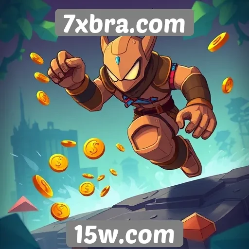 Mudanças na monetização de jogos em 7xbra.com