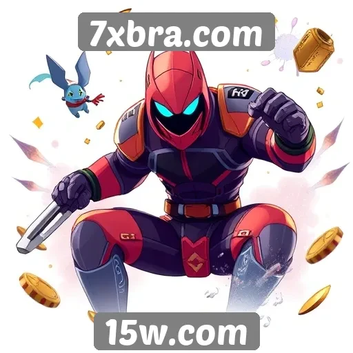 Novidades de jogos disponíveis no 7xbra.com